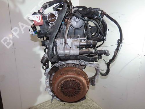 Engine CITROËN C3 II (SC_) 1.2 VTi 82 | BP37047252M1 - Image 2