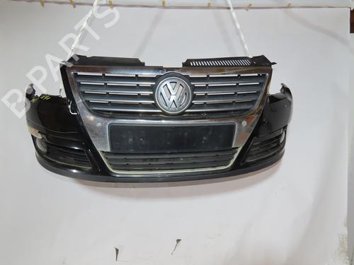 Pare-chocs avant VW PASSAT B6 Variant (3C5) 2.0 TDI 16V 4motion | BP29414481C7 