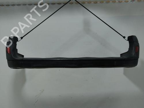 Used Rear bumper Rear bumper RENAULT KANGOO Express (FC0/1_) 1.5 dCi (FC07, FC1R) (65 hp) 40273212 40273212