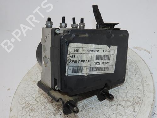 Used ABS pump VW SCIROCCO III (137, 138) 2.0 TDI (140 hp) 22692859