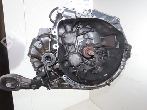 Gearbox PEUGEOT 2008 I (CU_) 1.6 BlueHDi 120 | BP31141226M3 - Image 5