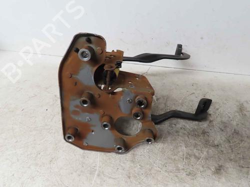 Pedal FORD TRANSIT CUSTOM V362 Van (FY, FZ) 2.0 EcoBlue | BP37047871I4 - Image 3