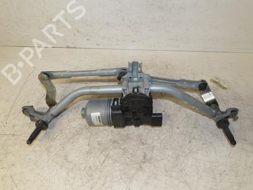 Used Front wiper motor CITROËN C3 / C3 ORIGIN III (SX) 1.5 BlueHDi 100 (SXYHYP, SXYHTU) (102 hp) 22693025