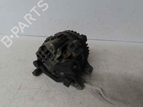 Alternator PEUGEOT 206 SW (2E/K) 1.6 16V | BP37045426M7 - Image 2
