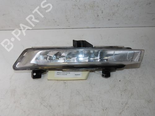 Venstre positionslygte RENAULT CLIO IV (BH_) 0.9 TCe 90 (BHNF, BHMA, BHMH, BHJK, BHJR) (90 hp) 33134965