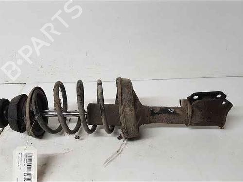 Used Left front shock absorber Left front shock absorber 37042639 37042639