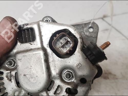 Alternator SUZUKI SWIFT III (MZ, EZ) 1.3 (RS413, ZC11S) | BP12173900M7 