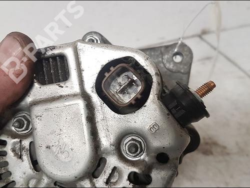 BP12173900M7 | Alternator SUZUKI SWIFT III (MZ, EZ) 1.3 (RS 413, ZC11S) BP12173900M7