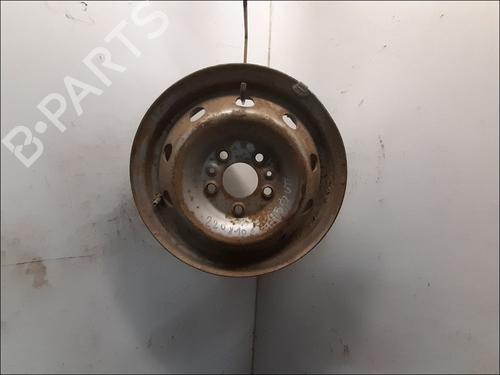 Fælk CITROËN JUMPER I Van (244) 2.0 HDi (84 hp) 23170165