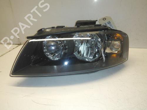 Left headlight AUDI A3 (8P1) 2.0 FSI | BP37729566C28 - Image 4