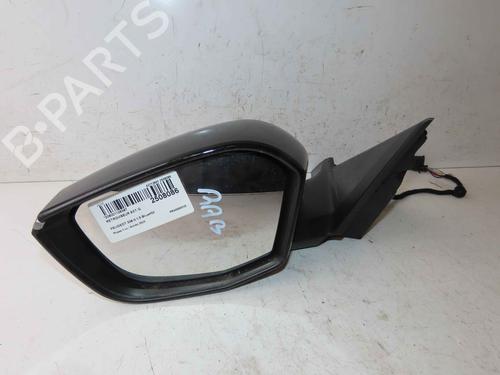 Used Left mirror Left mirror 37055746 37055746