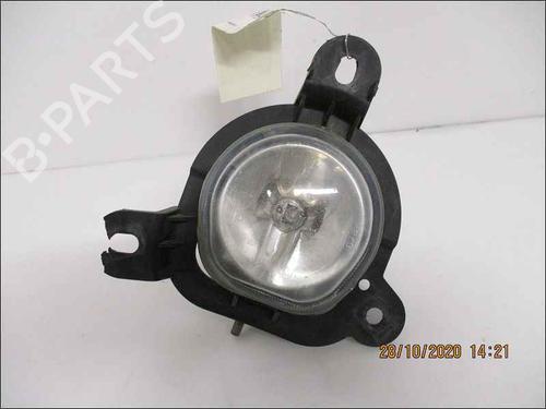 Used Left front fog light Left front fog light 37040702 37040702