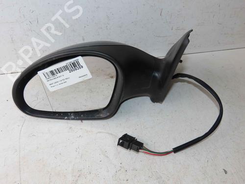 Used Left mirror Left mirror 37056746 37056746