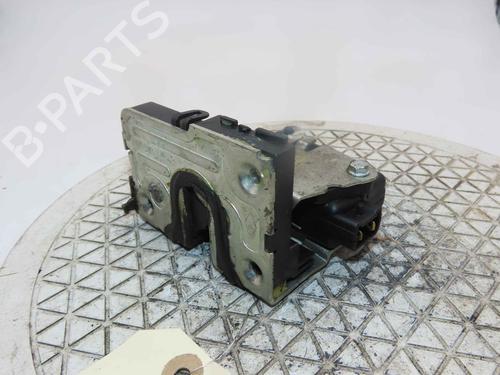 Used Rear right lock Rear right lock 37061723 37061723