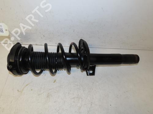 Used Left front shock absorber VW GOLF VI (5K1) 1.6 TDI (105 hp) 26195931