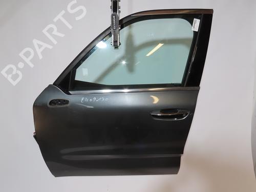 Used Left front door CITROËN C4 Picasso II 2.0 BlueHDi 150 (150 hp) 21391956