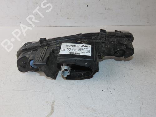 Used Left daytime light CITROËN DS3 (SA_) 1.6 HDi 90 (92 hp) 31692256