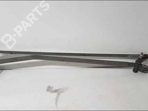 Front wiper motor CITROËN C4 I (LC_) 1.6 HDi | BP11517168M29 