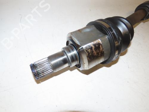 Used Right front driveshaft KIA CARENS IV 1.7 CRDi (136 hp) 29152725