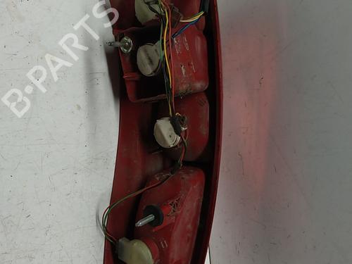 Right taillight PEUGEOT 807 (EB_) 2.0 HDI | BP40241593C35 - Image 3