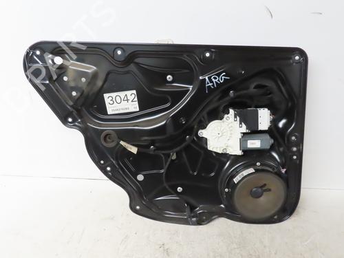 Lève-vitre arrière gauche VW PASSAT B6 (3C2) 2.0 FSI (150 hp) 18896552