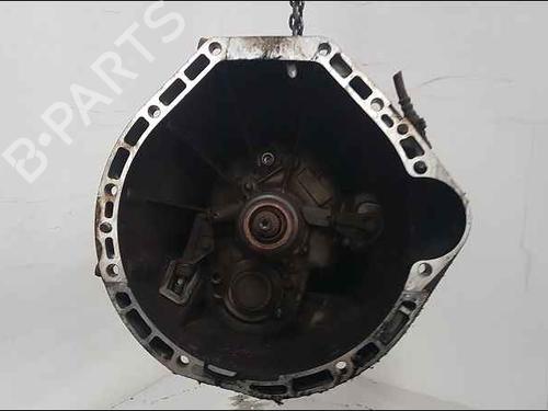 Used Gearbox Gearbox 37040340 37040340