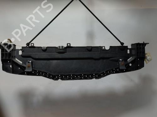 Used Front bumper reinforcement Front bumper reinforcement 37061847 37061847