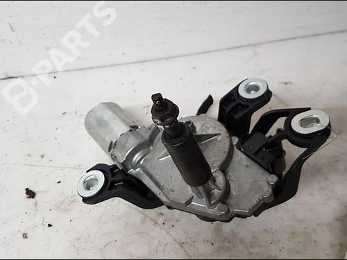 Used Rear wiper motor VW GOLF V (1K1) 2.0 TDI 16V (140 hp) 12174003