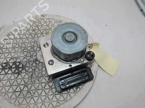 ABS pump OPEL MERIVA B MPV (S10) 1.4 (75) | BP37057184M43 - Image 3