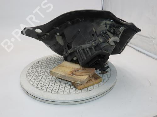 Left taillight RENAULT TWINGO III (BCM_, BCA_) 0.9 TCe 95 | BP36100303C34 - Image 4