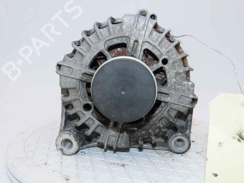 Used Alternator Alternator 37049370 37049370