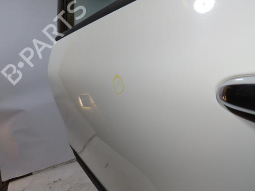 Used Left rear door Left rear door FIAT 500L (351_, 352_) 0.9 Natural Power (199LYC1B) (86 hp) 33769672 33769672