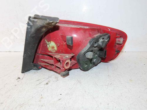 Rear bumper left light AUDI A4 B8 (8K2) 2.0 TFSI | BP37060403C81 - Image 2
