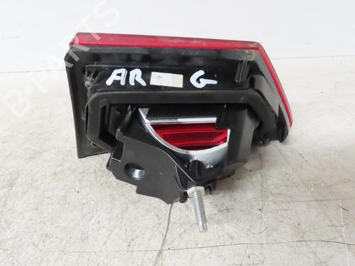 Used Left tailgate light RENAULT CLIO IV (BH_) 0.9 TCe 90 (BHNF, BHMA, BHMH, BHJK, BHJR) (90 hp) 18732392