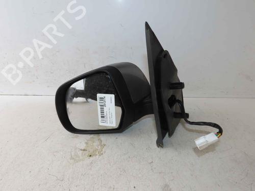 Used Left mirror Left mirror 37058226 37058226