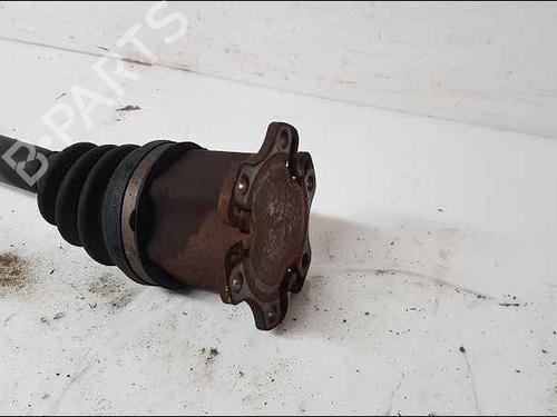 Left front driveshaft AUDI A8 D3 (4E2, 4E8) 3.0 TDI quattro | BP37042089M38 - Image 3