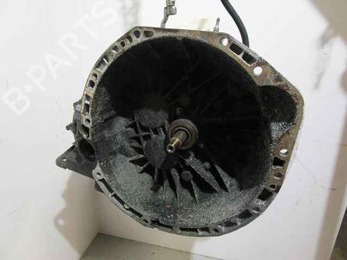 Used Gearbox Gearbox 37039100 37039100