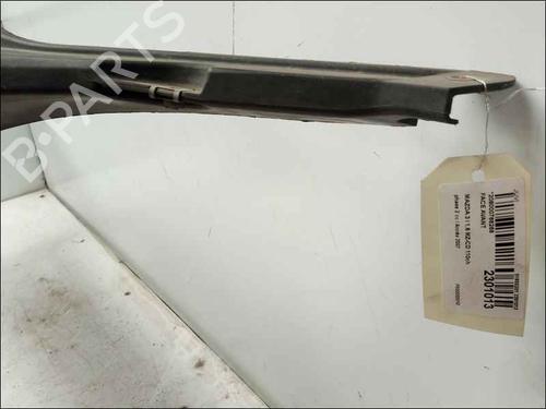 Front slam panel MAZDA 3 (BK) 1.6 DI Turbo | BP37042963C72 - Image 3