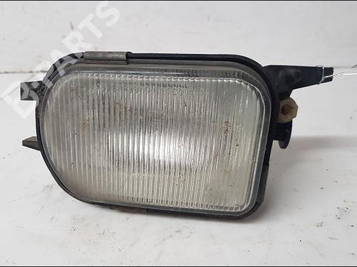 Used Right front fog light Right front fog light MERCEDES-BENZ C-CLASS (W203) C 200 CDI (203.007) (122 hp) 11016450 11016450