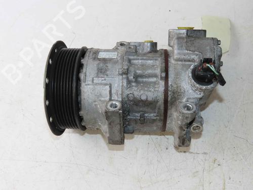 AC compressor TOYOTA VERSO (_R2_) 2.0 D-4D (AUR20_, AUR20R) | BP37055895M34 - Image 3