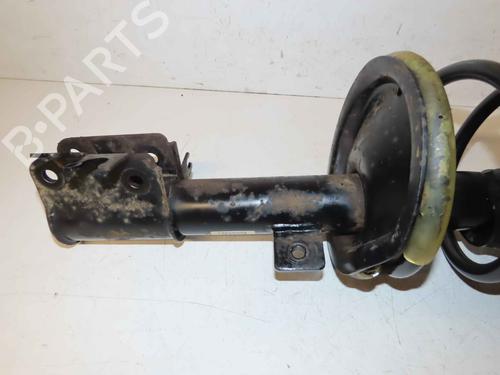 Right front shock absorber PEUGEOT 807 (EB_) 2.0 HDI | BP37051506M17 - Image 3