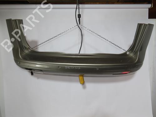 Used Rear bumper PEUGEOT 5008 (0U_, 0E_) 1.6 HDi (110 hp) 22593159