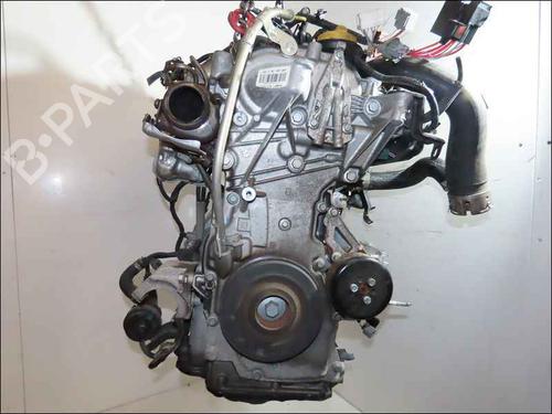 Engine RENAULT CLIO V (B7_) 1.0 TCe 100 (B7MT) | BP37055639M1 - Image 4