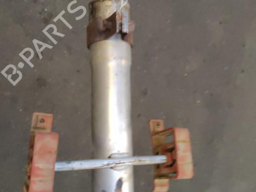 Exhaust system MINI MINI (R50, R53) Cooper | BP40484214M121 - Image 3