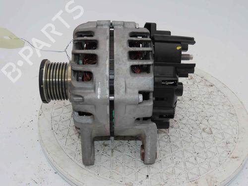 Alternator RENAULT CLIO V (B7_) 1.0 TCe 100 (B7MT) | BP37049075M7 - Image 2