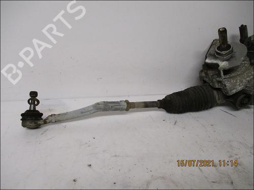 Used Steering rack Steering rack PEUGEOT 207 (WA_, WC_) 1.4 HDi (68 hp) 10943382 10943382