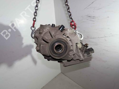 Differential, bag Differential, bag MERCEDES-BENZ A-CLASS (W177) AMG A 45 S 4-Matic+ (177.054) (421 hp) 37058983 37058983