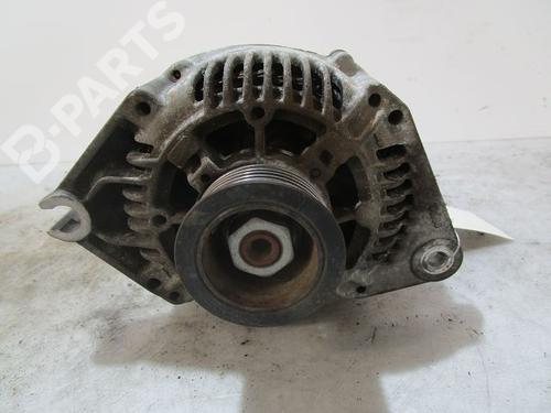 Used Alternator CITROËN XANTIA (X1_, X2_) 1.6 i (88 hp) 10940378