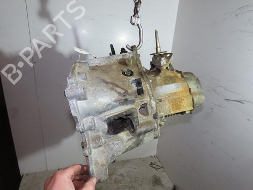Gearbox PEUGEOT 307 (3A/C) 2.0 HDi 90 | BP23169778M3 