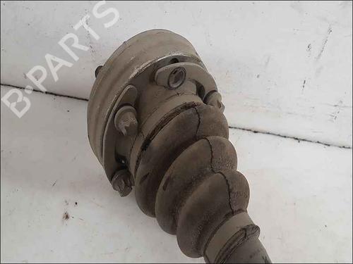 Right rear driveshaft BMW 3 (E90) 318 d | BP37041825M41 - Image 4
